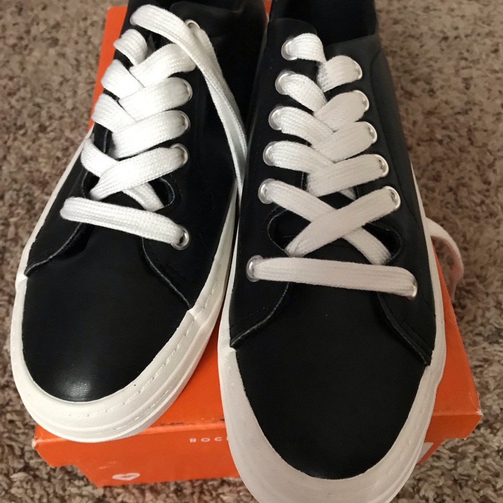 Rocket Dog Sneakers